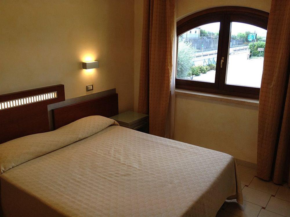 La Del Cavaliere 3* Borgo Montello