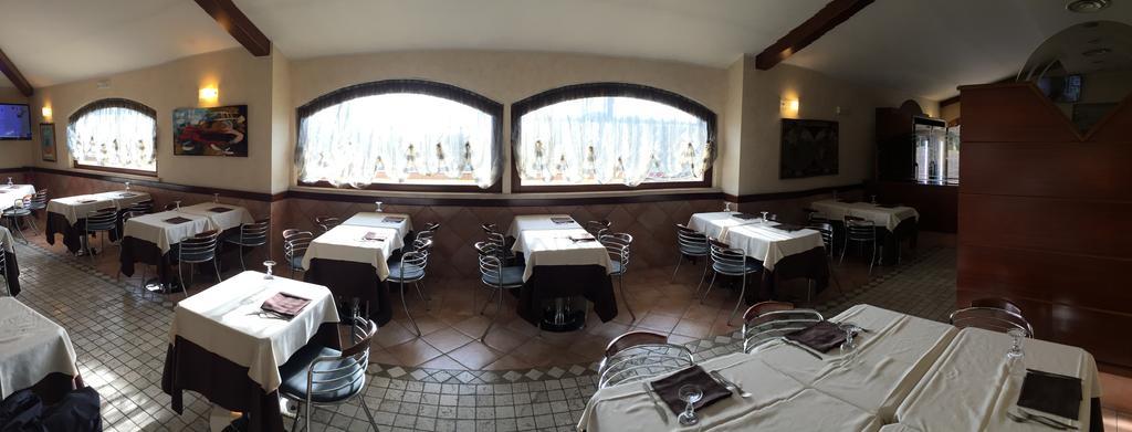 La Del Cavaliere 3* Borgo Montello