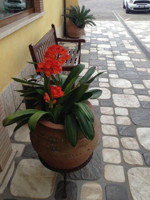 La Del Cavaliere 3* Borgo Montello