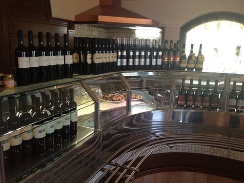 La Del Cavaliere Hotel Borgo Montello