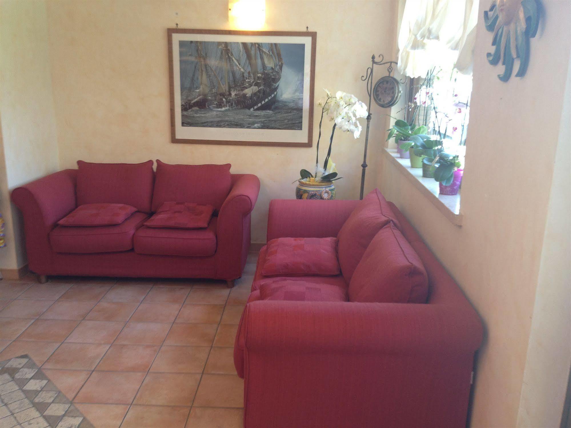 La Del Cavaliere Borgo Montello