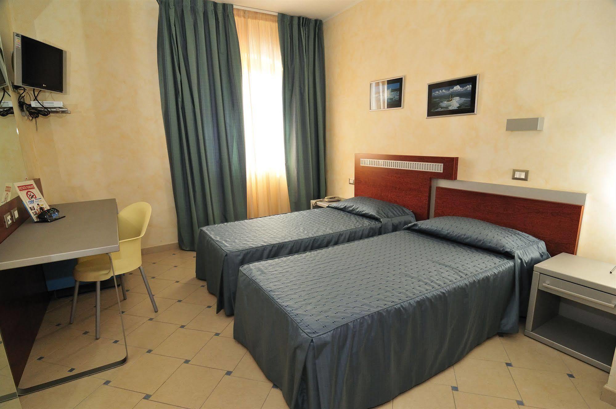 Hotel La Del Cavaliere 3*