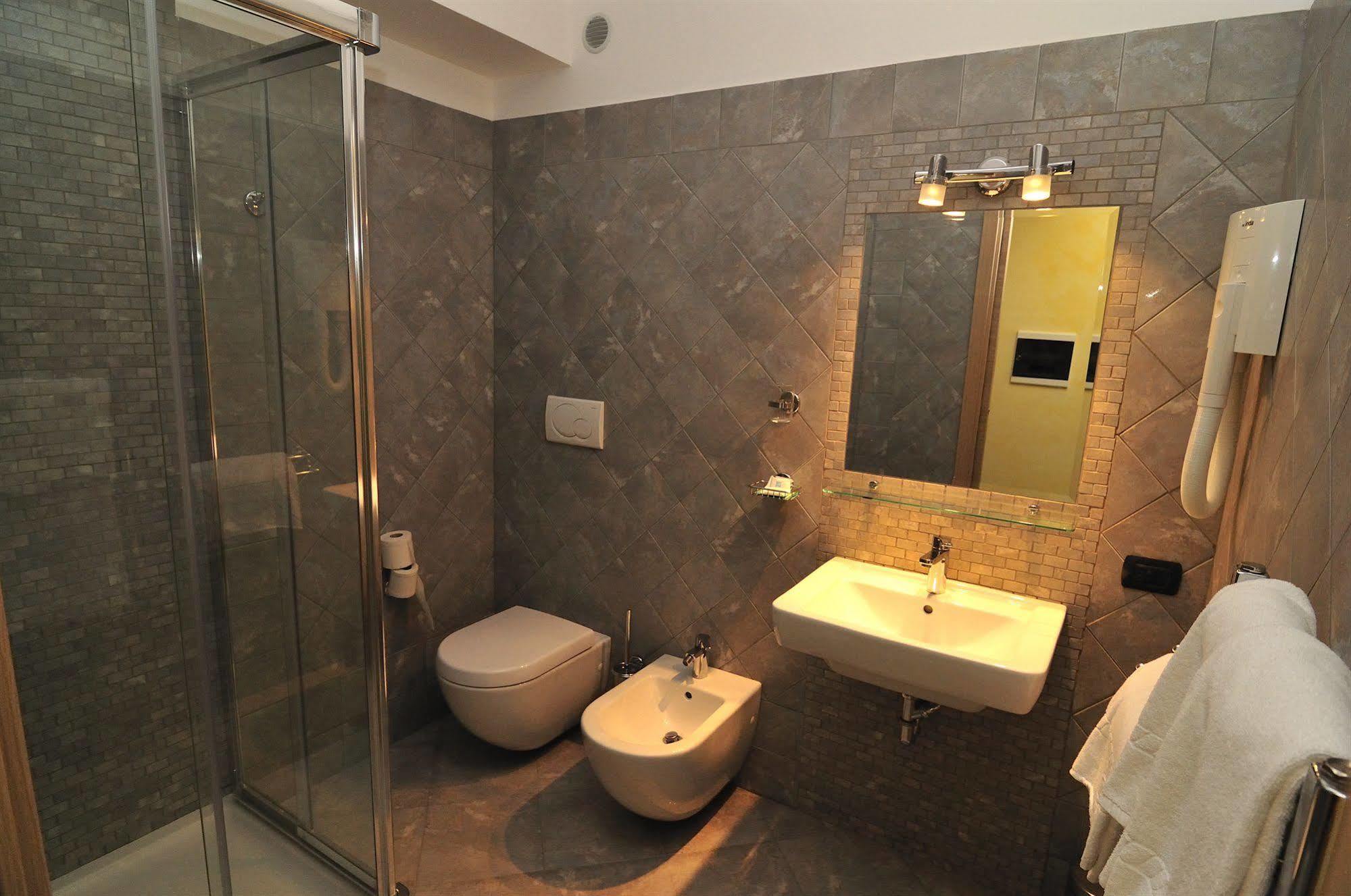 La Del Cavaliere Hotel