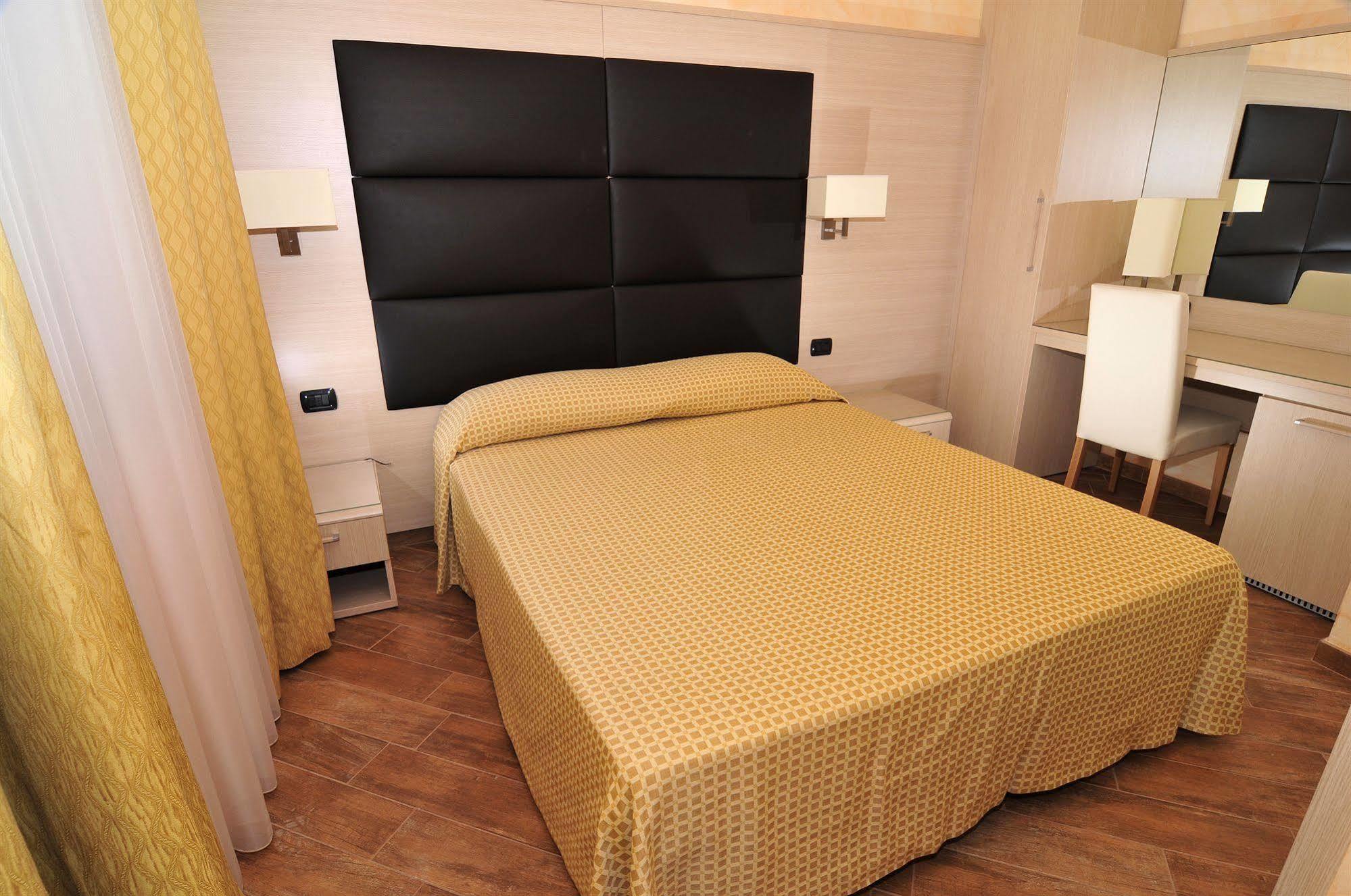 Hotel La Del Cavaliere