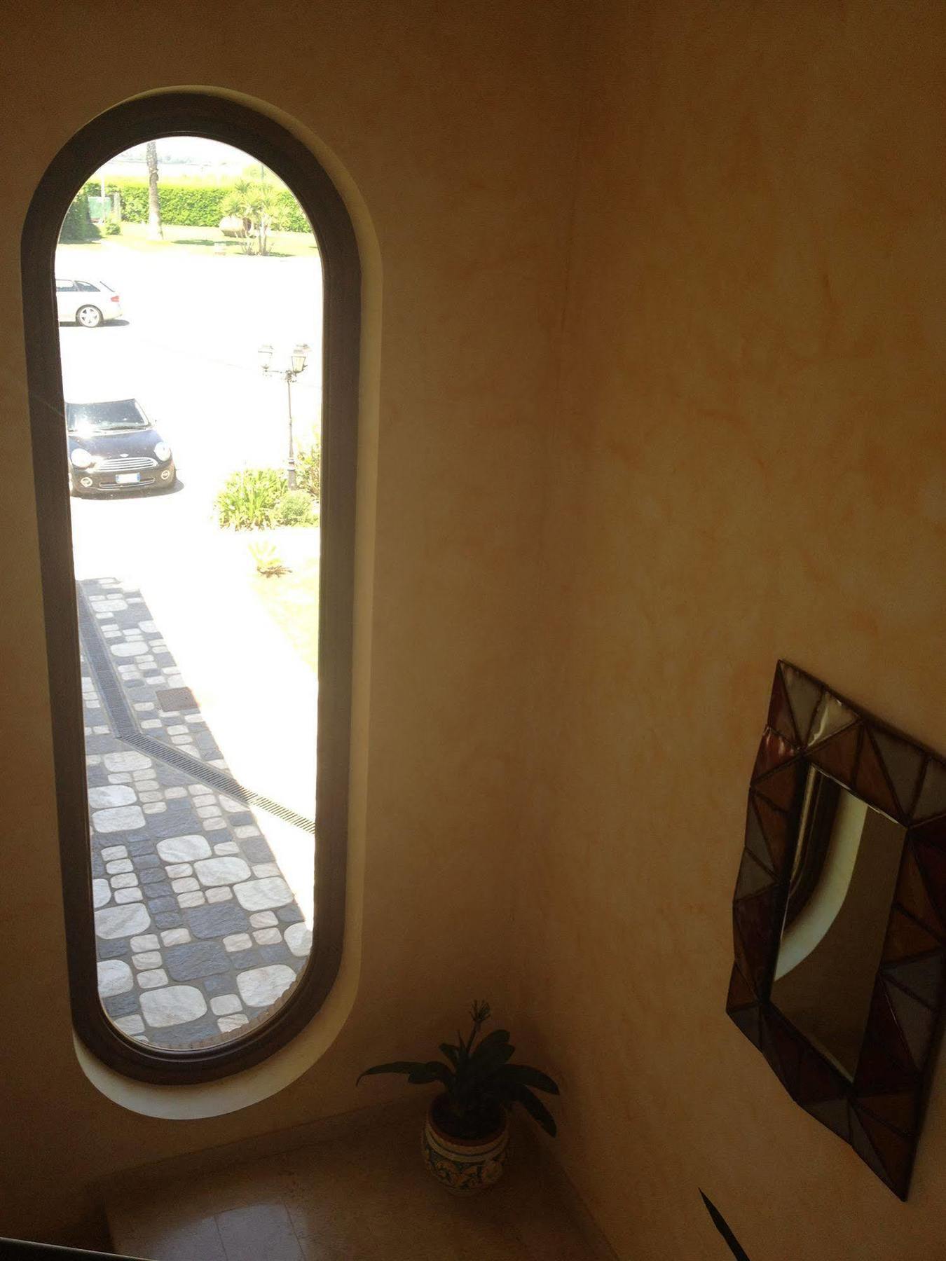 La Del Cavaliere Hotel 3*