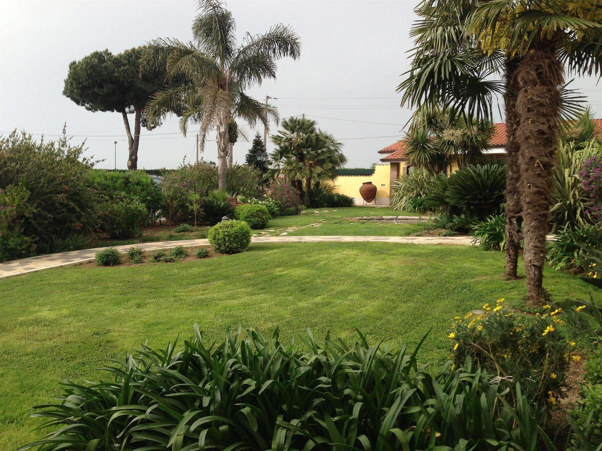 La Del Cavaliere Hotel 3*