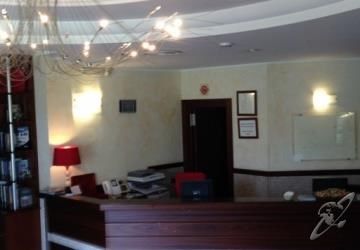 La Del Cavaliere 3* Borgo Montello