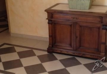 La Del Cavaliere Hotel